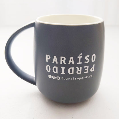 TAZA Paraíso Perdido [edición 2021]