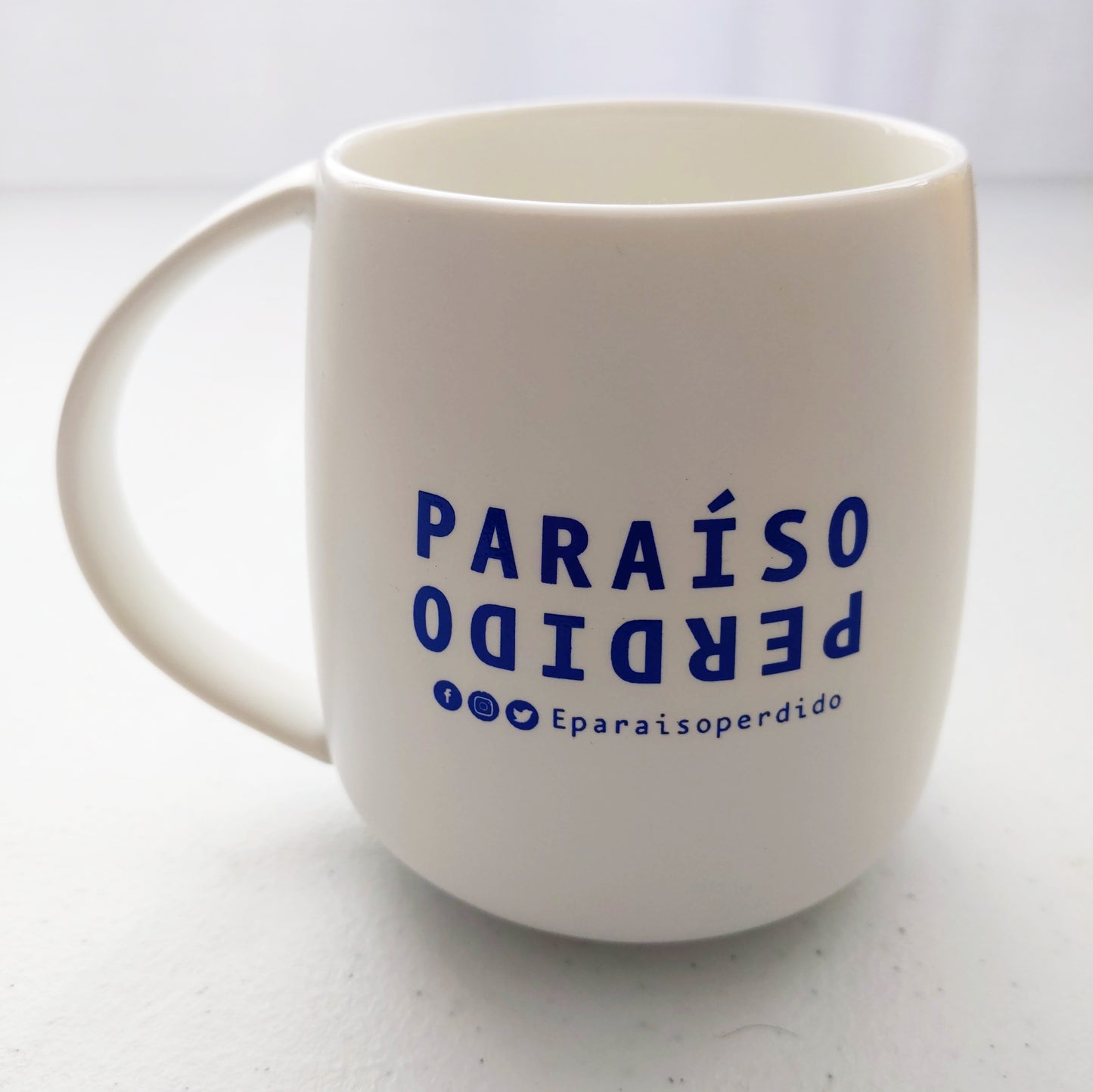 TAZA Paraíso Perdido [edición 2021]