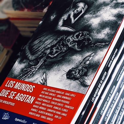 Los mundos que se agotan