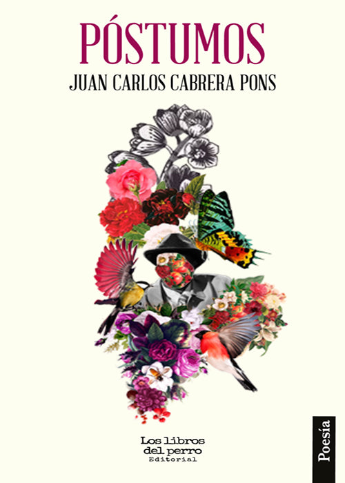 Póstumos | Juan Carlos Cabrera Pons