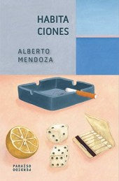 Habitaciónes | Alberto Mendoza