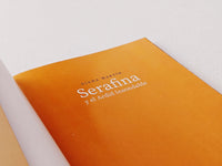 Serafina y el ardid insondable | Diana Martin