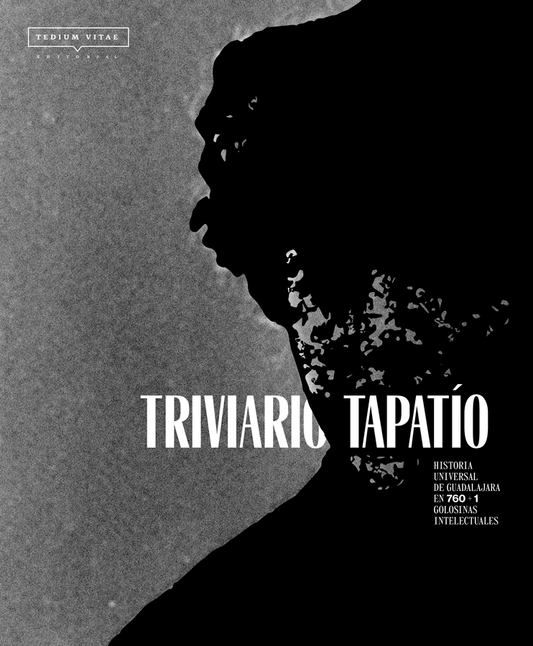 Triviario tapatío | Historia universal de Guadalajara