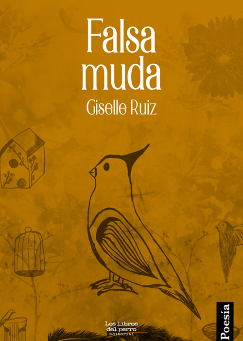Falsa muda | Giselle Ruiz