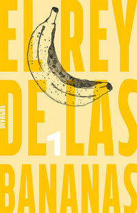 El rey de las bananas | Antología