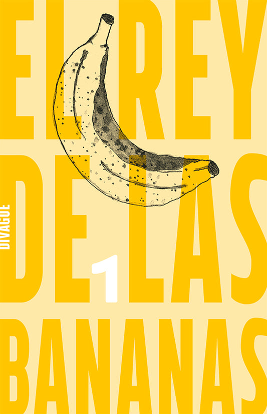 El rey de las bananas | Antología