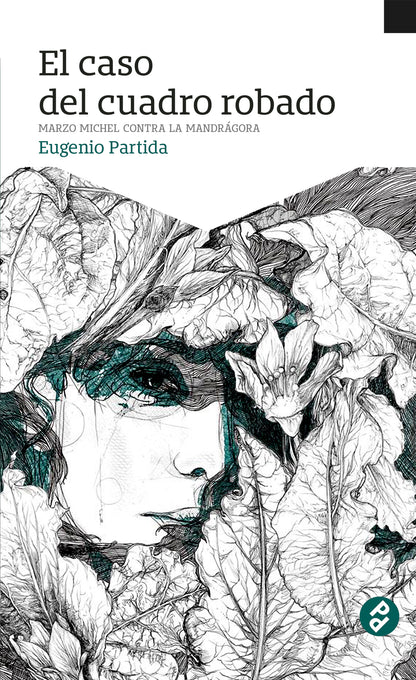 El caso del cuadro robado | Eugenio Partida