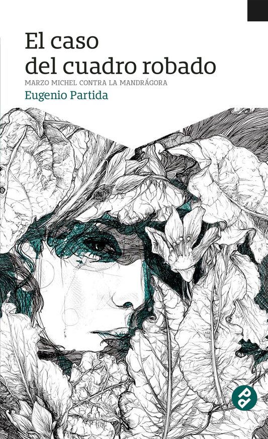 El caso del cuadro robado | Eugenio Partida
