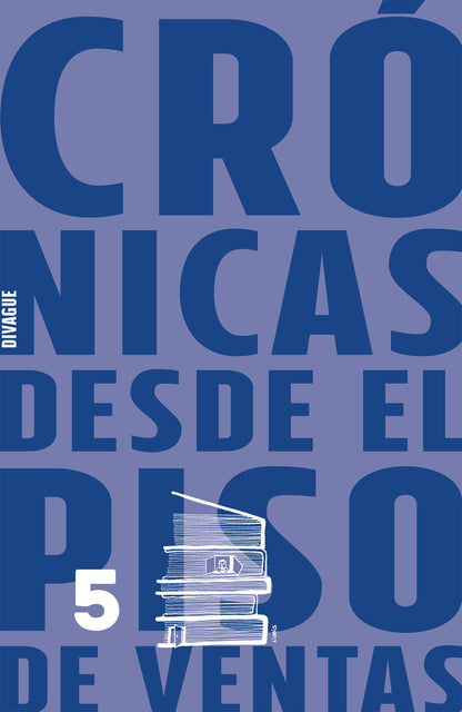 Crónicas desde el piso de ventas | Iván Farías
