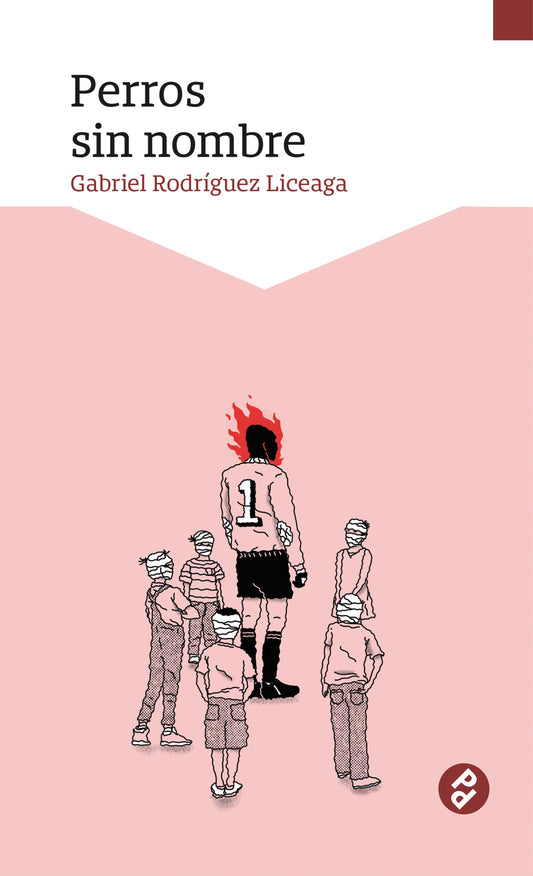 Perros sin nombre | Gabriel Rodríguez Liceaga