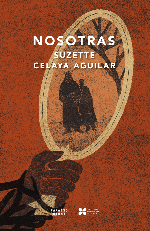 Nosotras | Suzette Celaya Aguilar