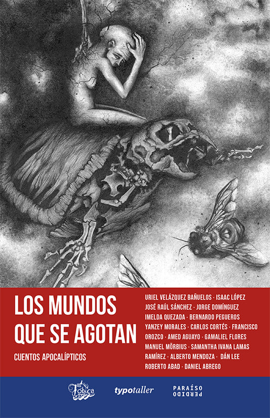 Los mundos que se agotan