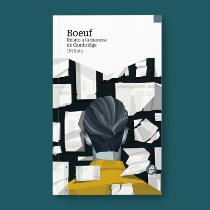 Boeuf | JM Soto