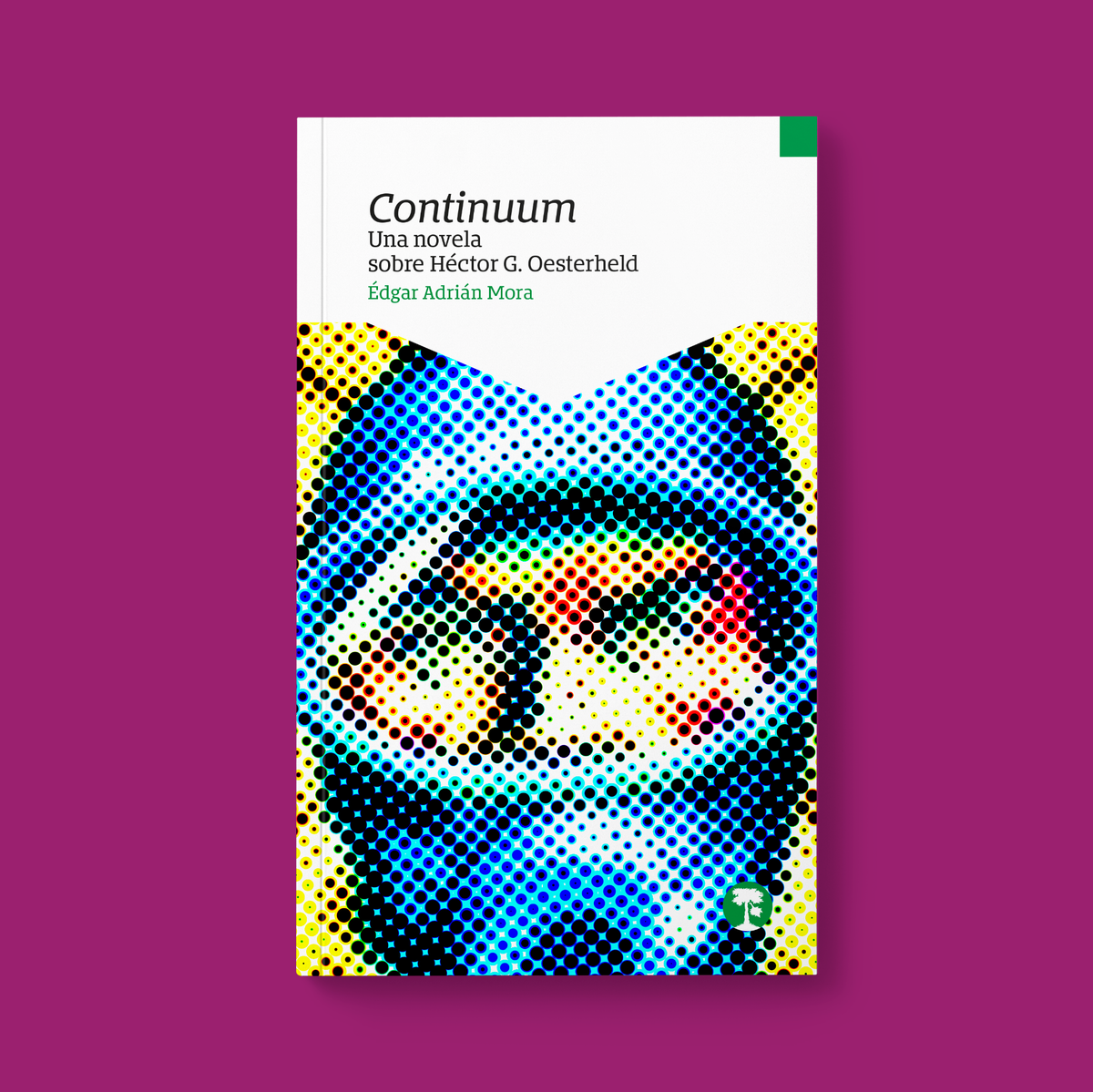 Continuum | Édgar Adrián Mora