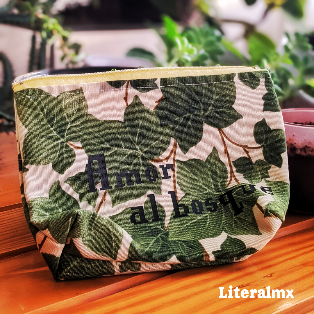 Estuche | Amor al bosque