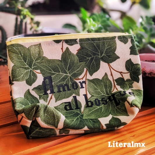 Estuche | Amor al bosque