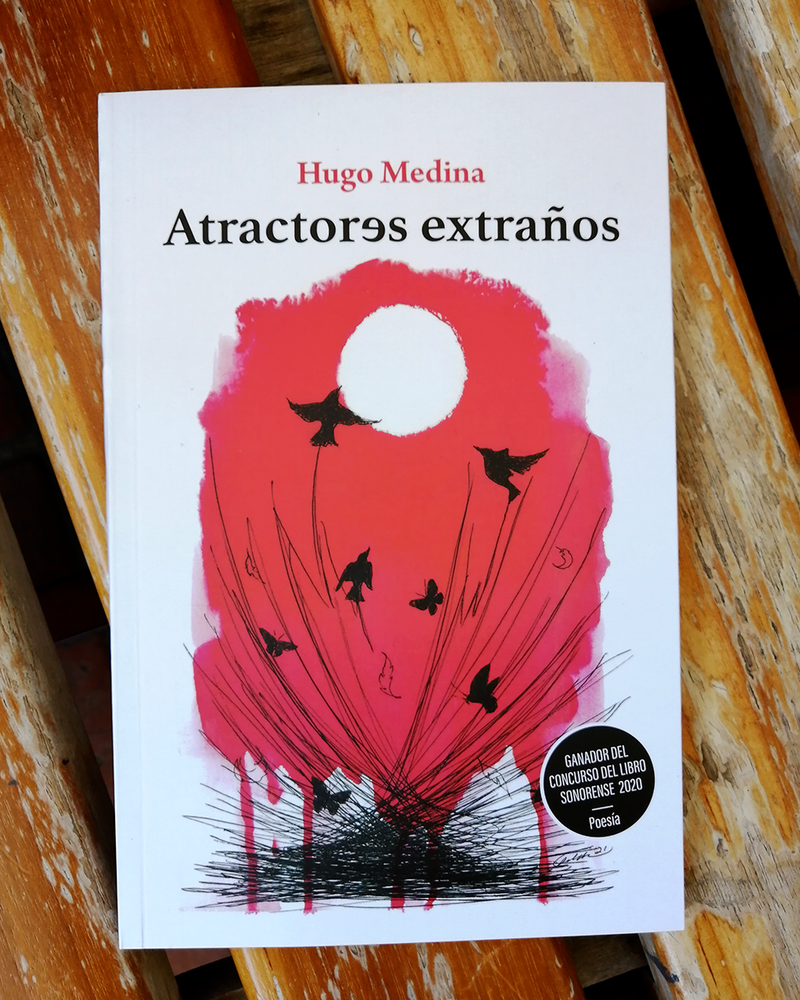 Atractores extraños | Hugo Medina