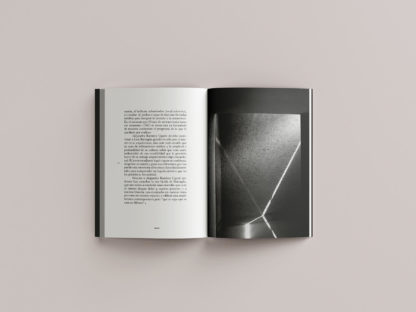 Conversación con Luis Barragán | Alejandro Ramírez Ugarte
