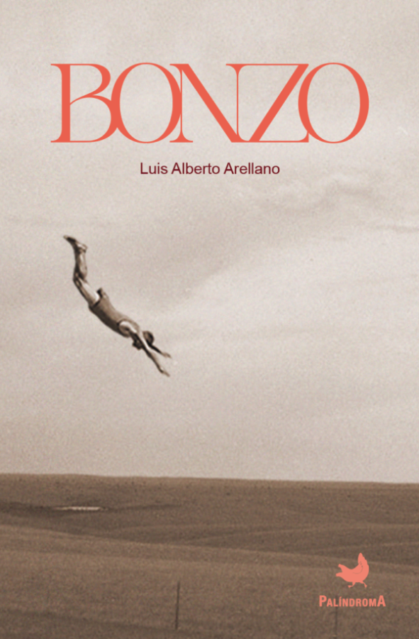 Bonzo | Luis Alberto Arellano