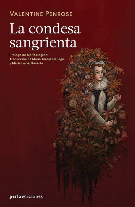La condesa sangrienta | Valentine Penrose
