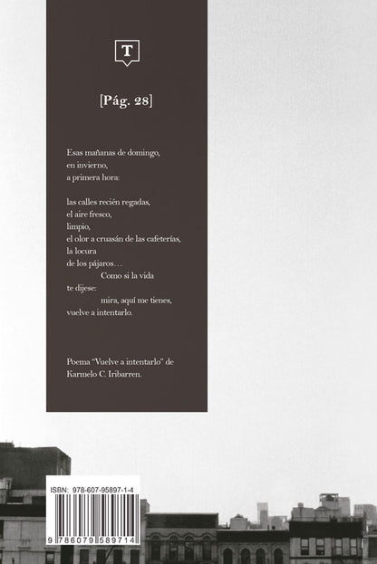 Diez de diez. Poesía española reciente | Antología