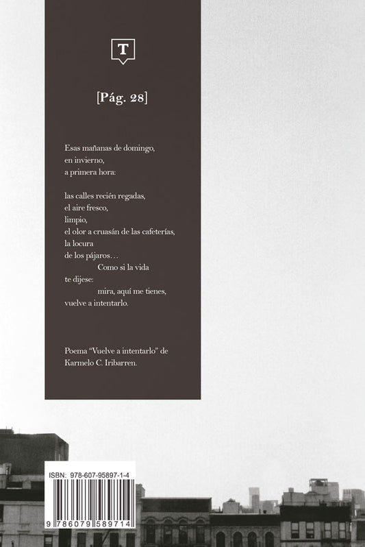 Diez de diez. Poesía española reciente | Antología