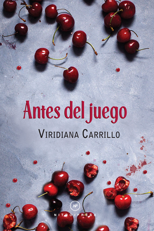 Antes del juego | Viridiana Carrillo