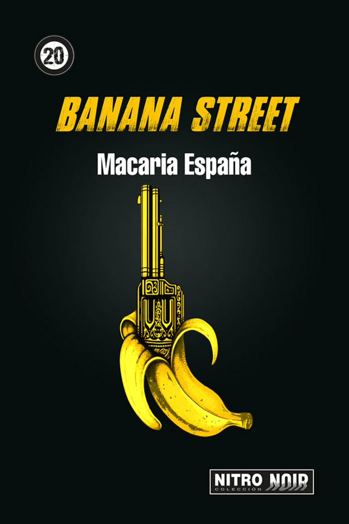 Banana street | Macaria España
