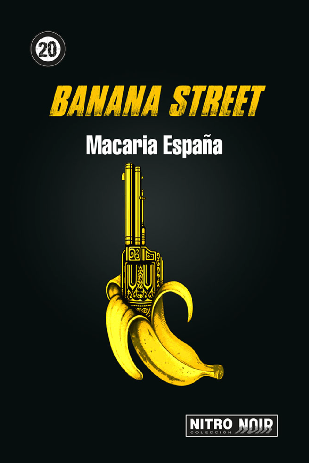 Banana street | Macaria España