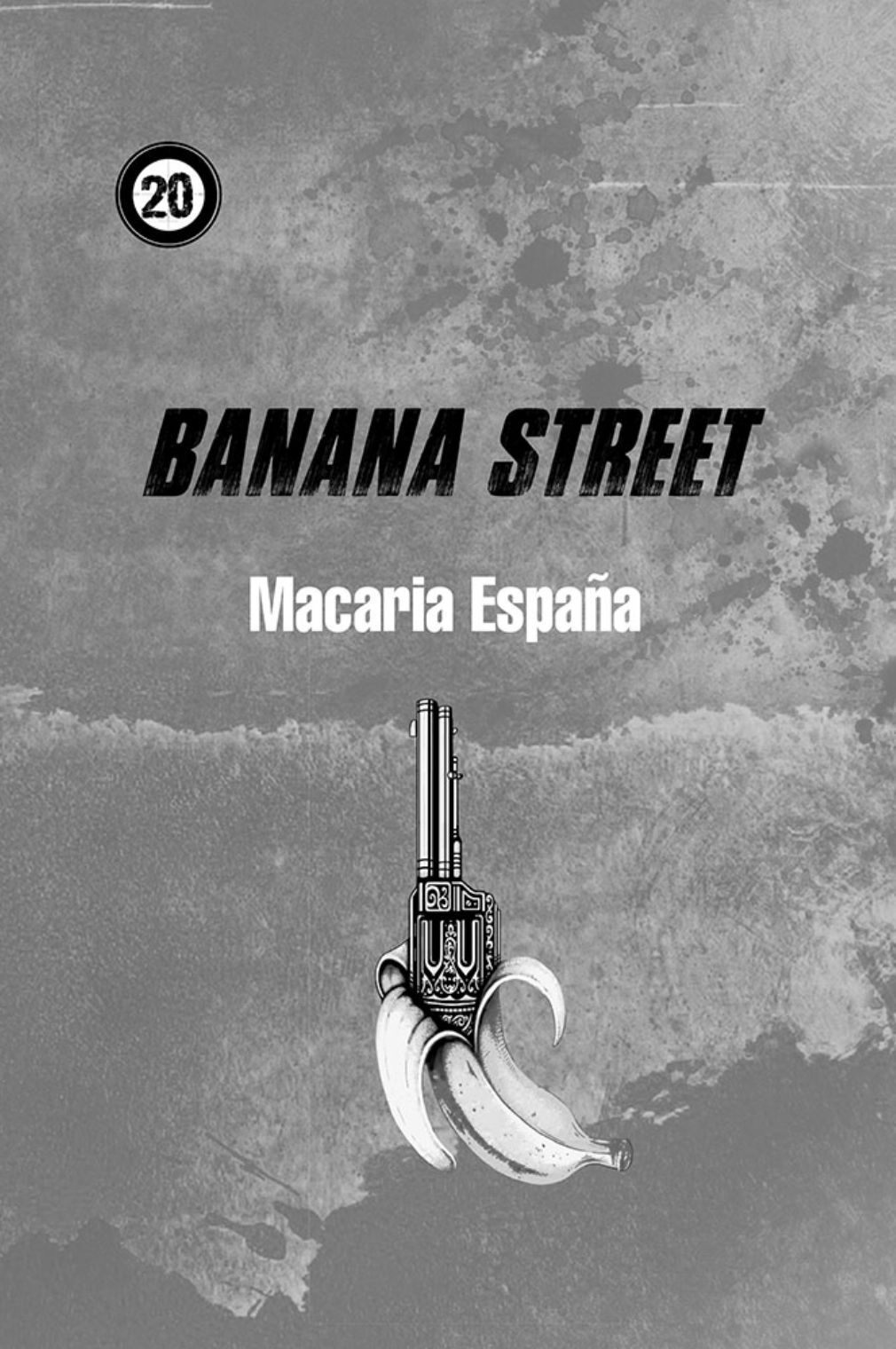 Banana street | Macaria España