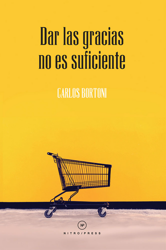 Dar las gracias no es suficiente | Carlos Bortoni