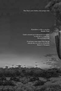 Hércules en el desierto | Carlos René Padilla