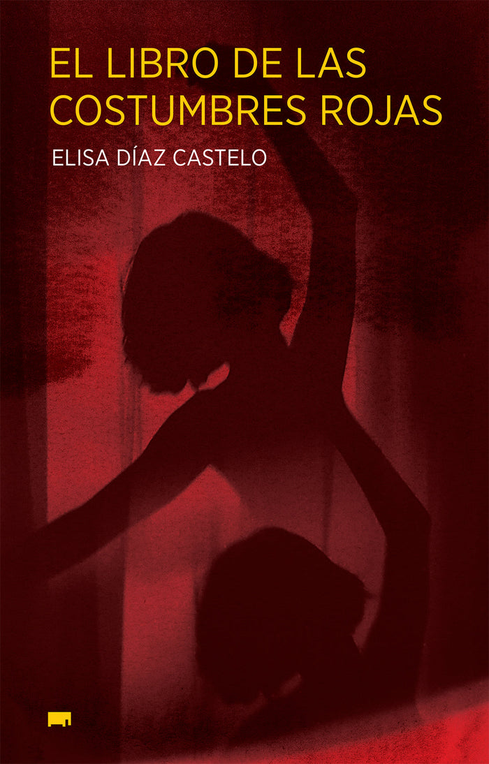 El libro de las costumbres rojas | Elisa Díaz Castelo
