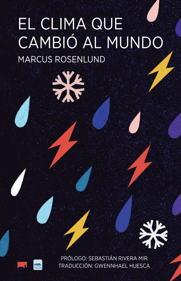 El clima que cambió al mundo | Marcus Rosenlund