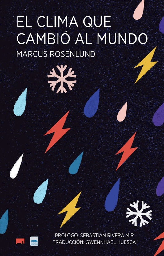 El clima que cambió al mundo | Marcus Rosenlund