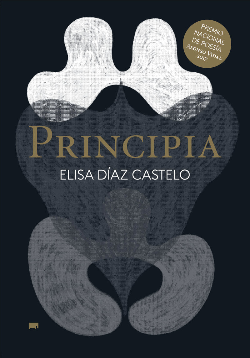 Principia | Elisa Díaz Castelo