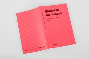 Gabinete de relatos. Volumen 1 | Fortunato Ruiz Verdugo