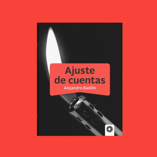 Ajuste de cuentas
