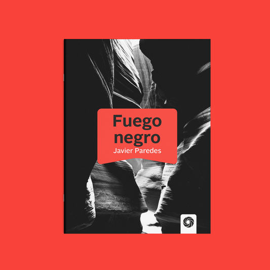 Fuego Negro