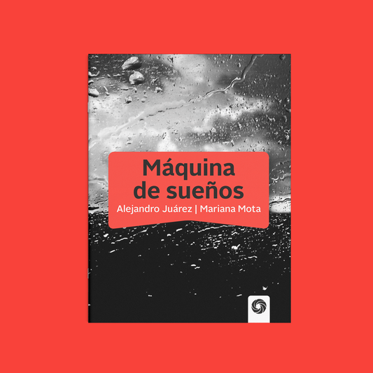 Máquina de sueños