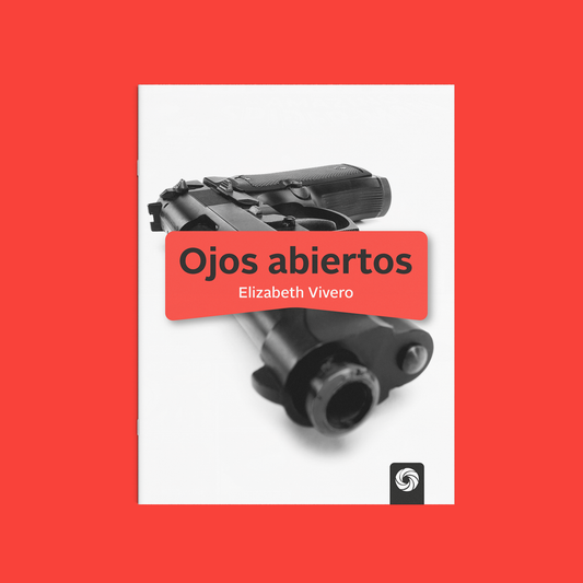 Ojos abiertos