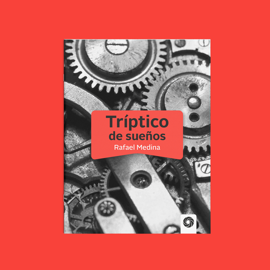 Tríptico de sueños