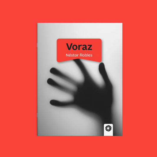 Voraz
