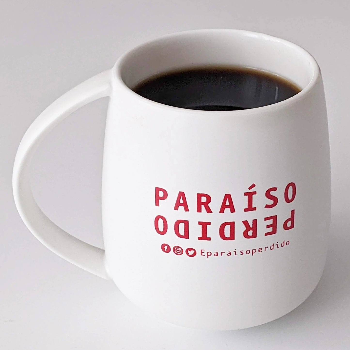 TAZA Paraíso Perdido [edición 2021]