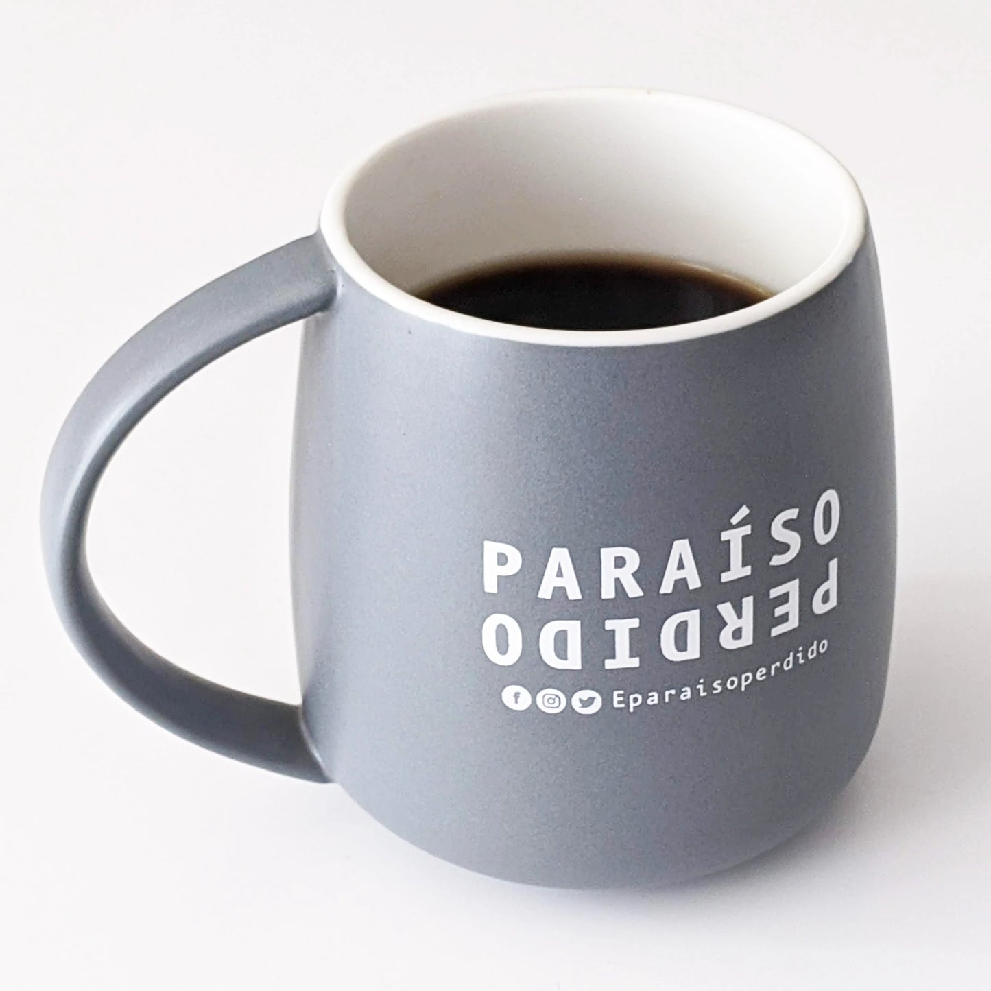 TAZA Paraíso Perdido [edición 2021]