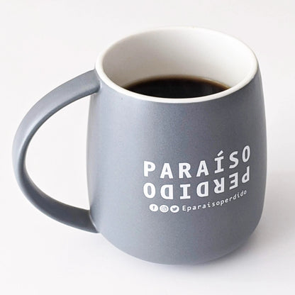 TAZA Paraíso Perdido [edición 2021]