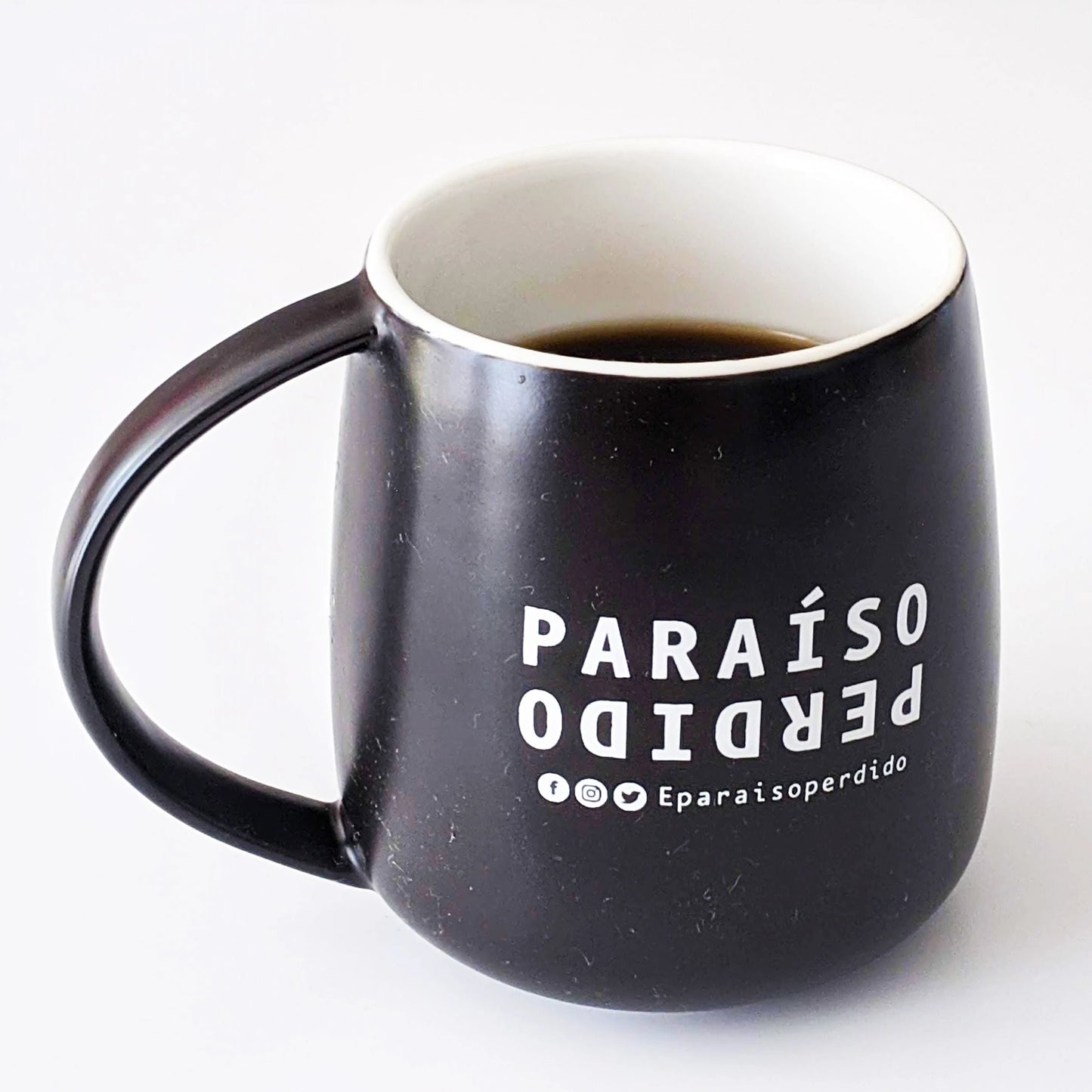 TAZA Paraíso Perdido [edición 2021]