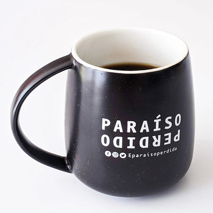 TAZA Paraíso Perdido [edición 2021]