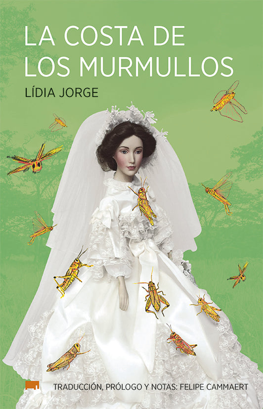 La costa de los murmullos | Lídia Jorge