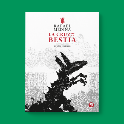 La cruz de la bestia | Rafael Medina
